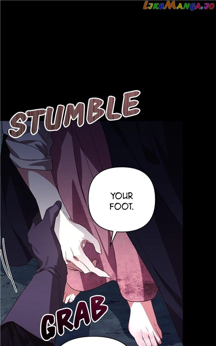 Men of The Harem chapter 131 page 54