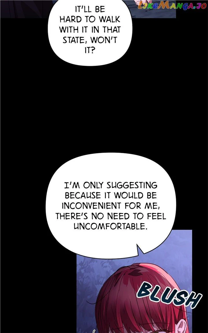 Men of The Harem chapter 131 page 55