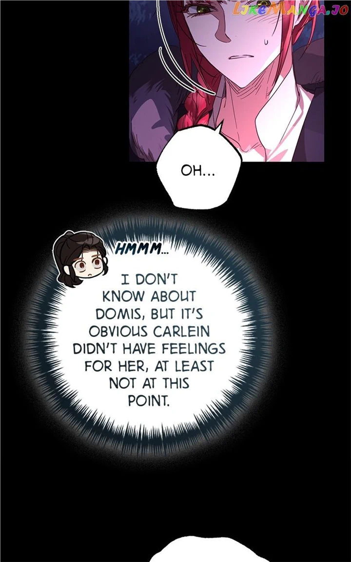 Men of The Harem chapter 131 page 56