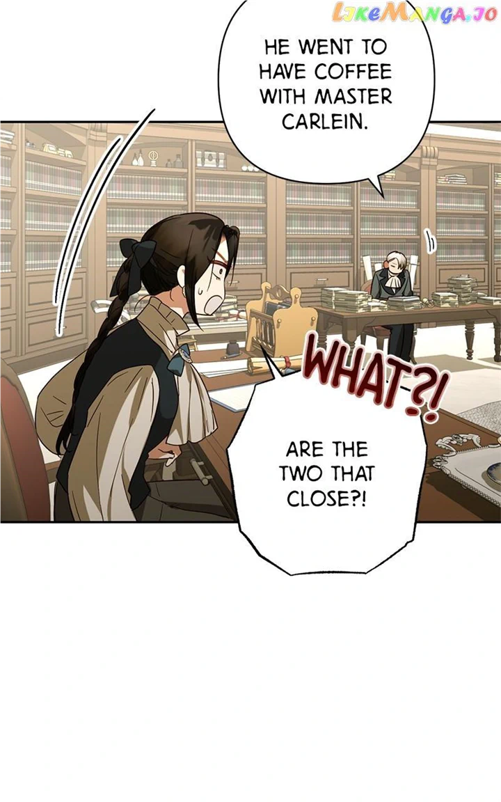 Men of The Harem chapter 131 page 70