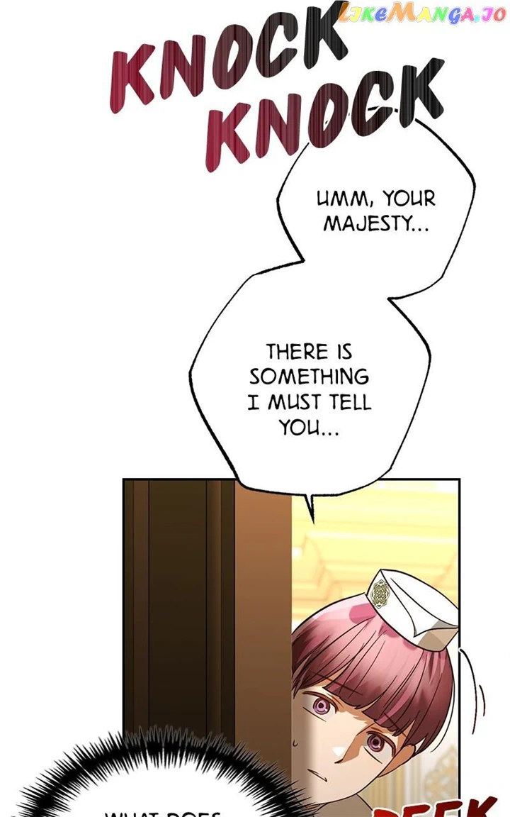 Men of The Harem chapter 131 page 72