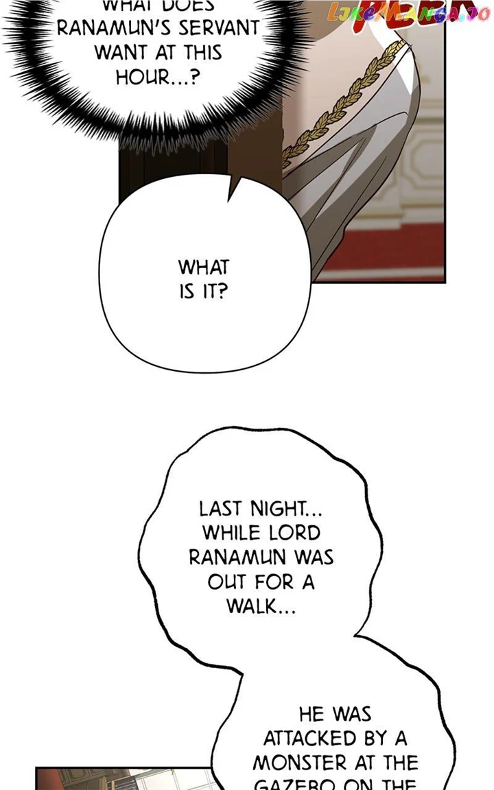 Men of The Harem chapter 131 page 73