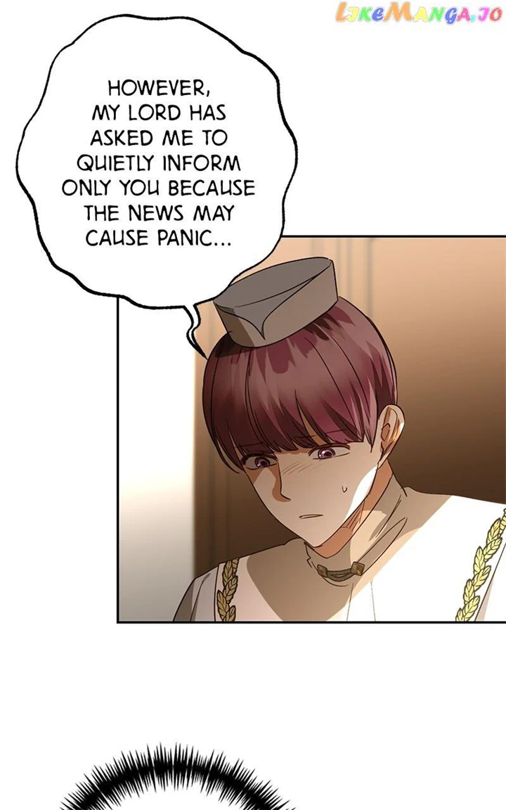 Men of The Harem chapter 131 page 75