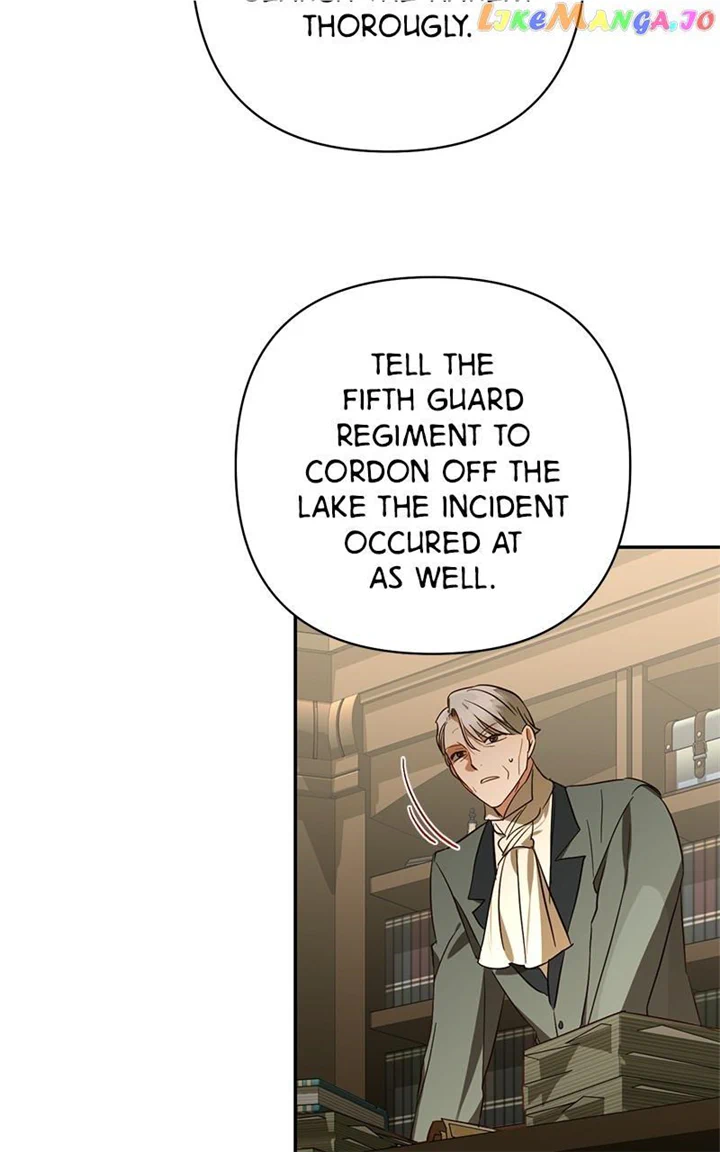 Men of The Harem chapter 131 page 77