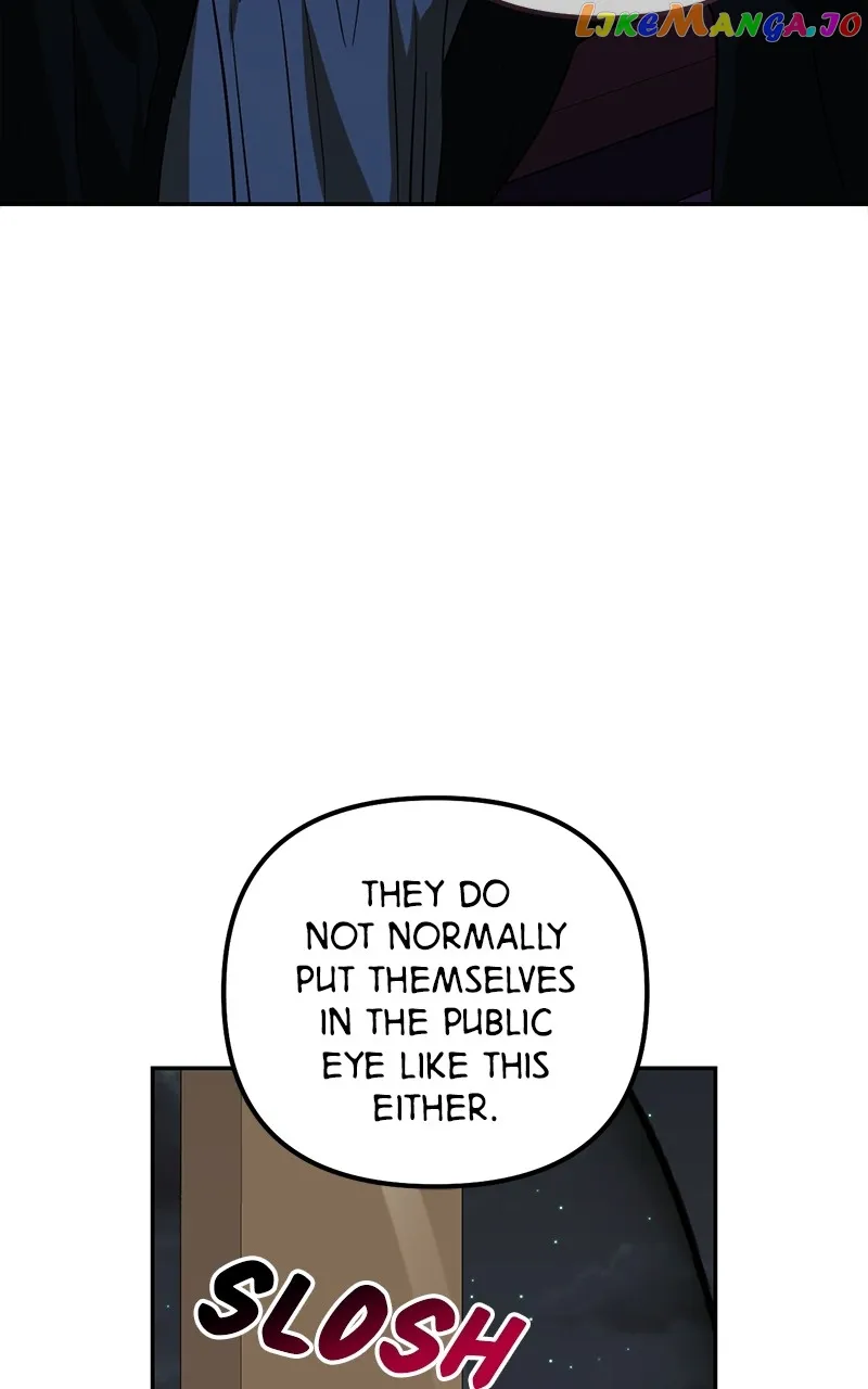 Men of The Harem chapter 132 page 9