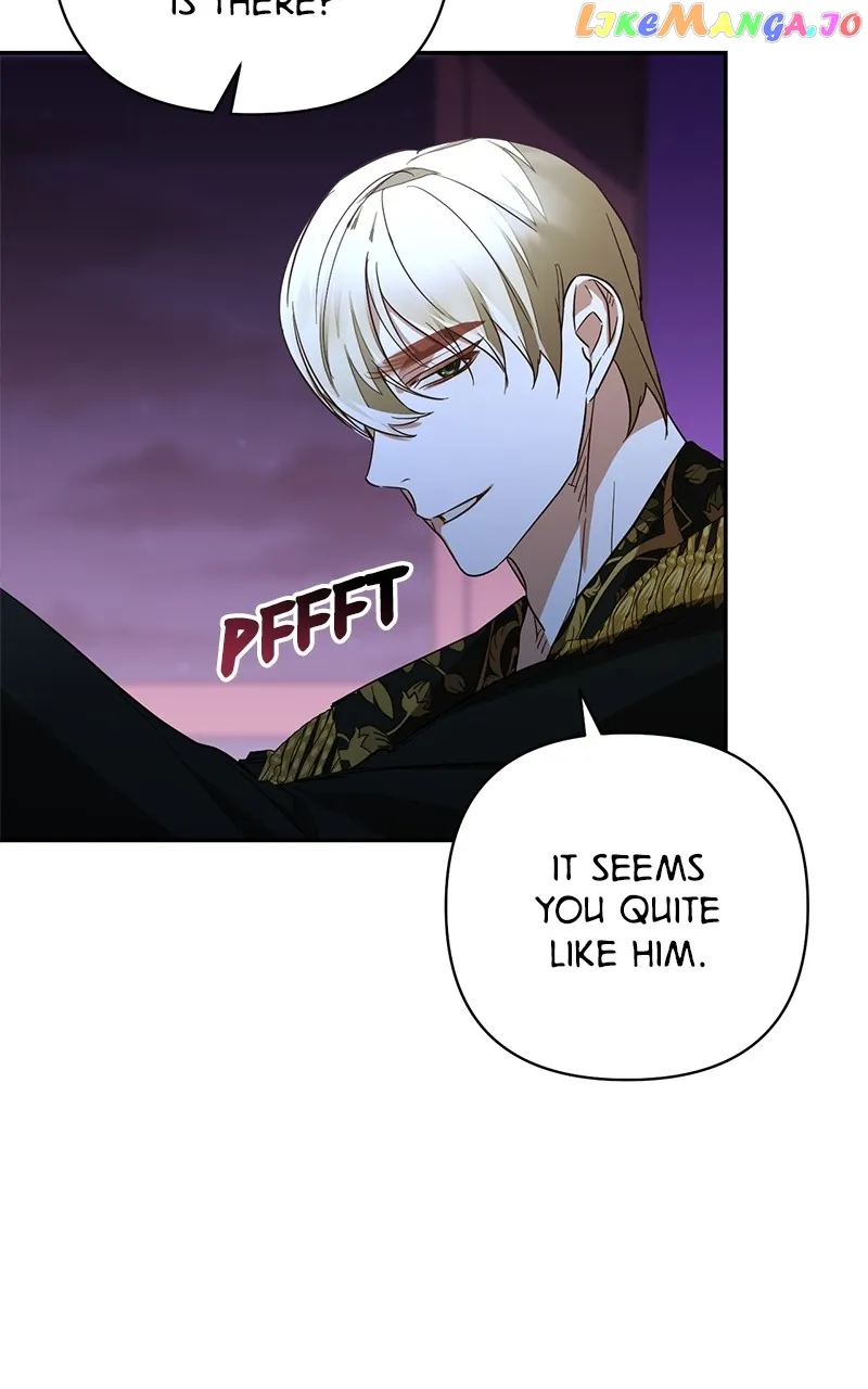 Men of The Harem chapter 132 page 11