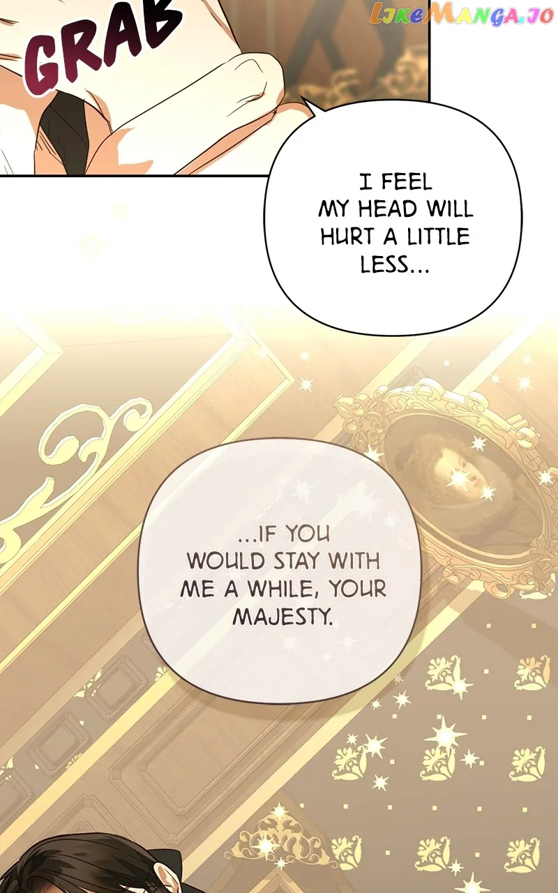 Men of The Harem chapter 132 page 33