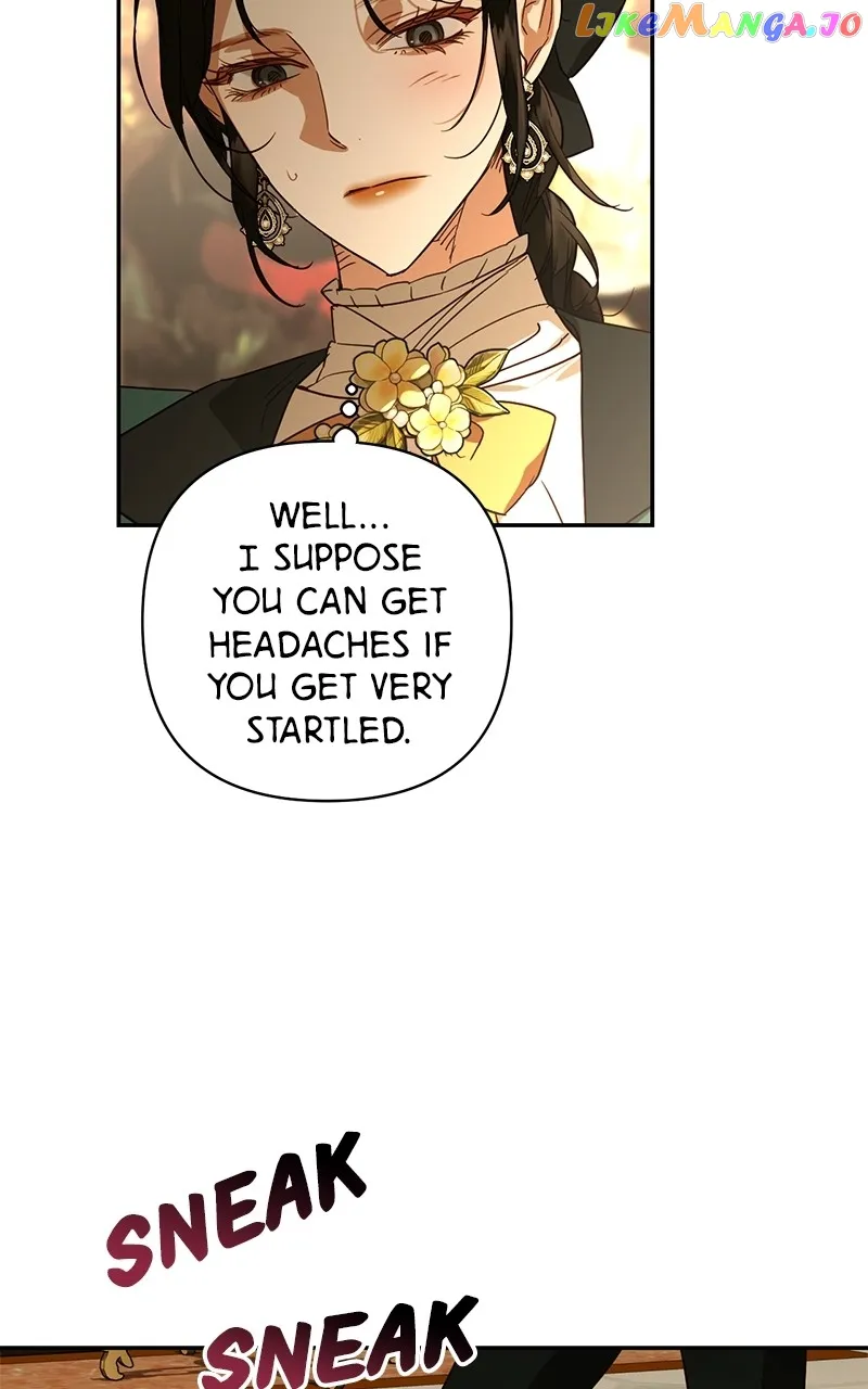 Men of The Harem chapter 132 page 36