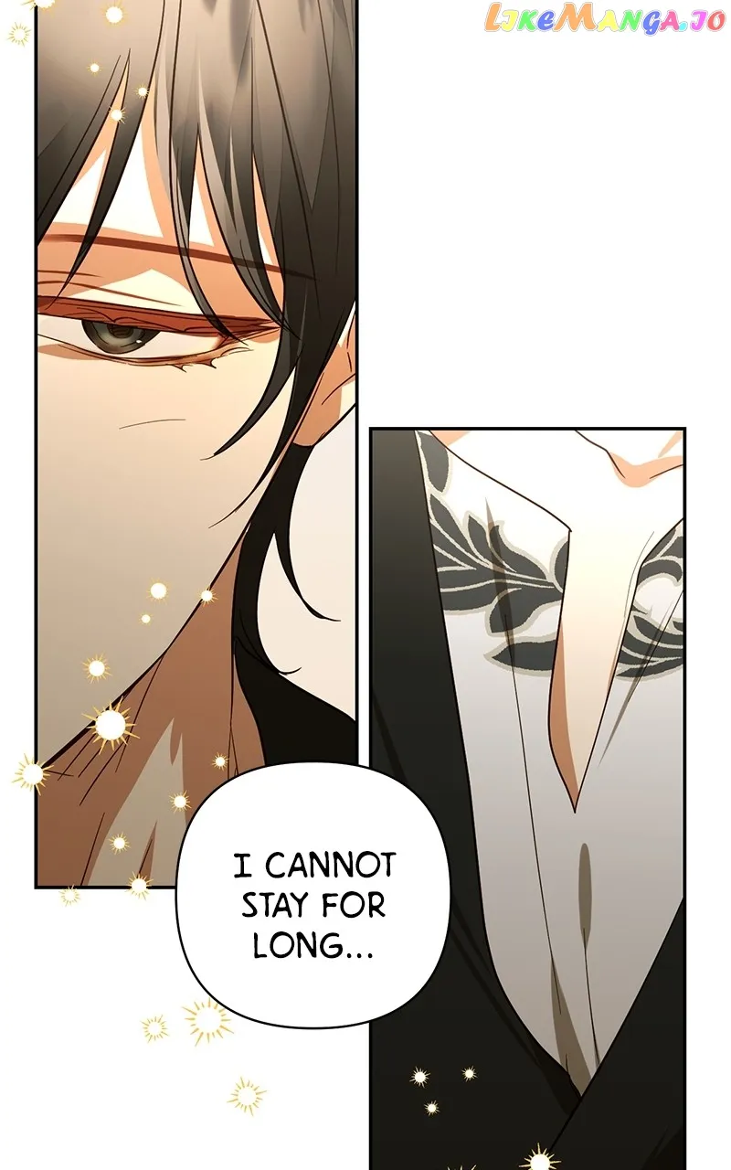 Men of The Harem chapter 132 page 50