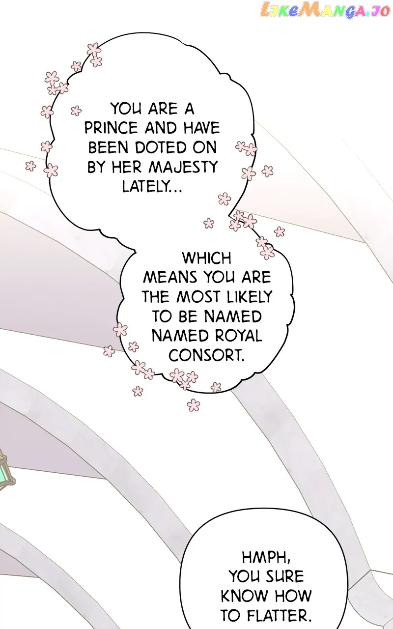 Men of The Harem chapter 132 page 77