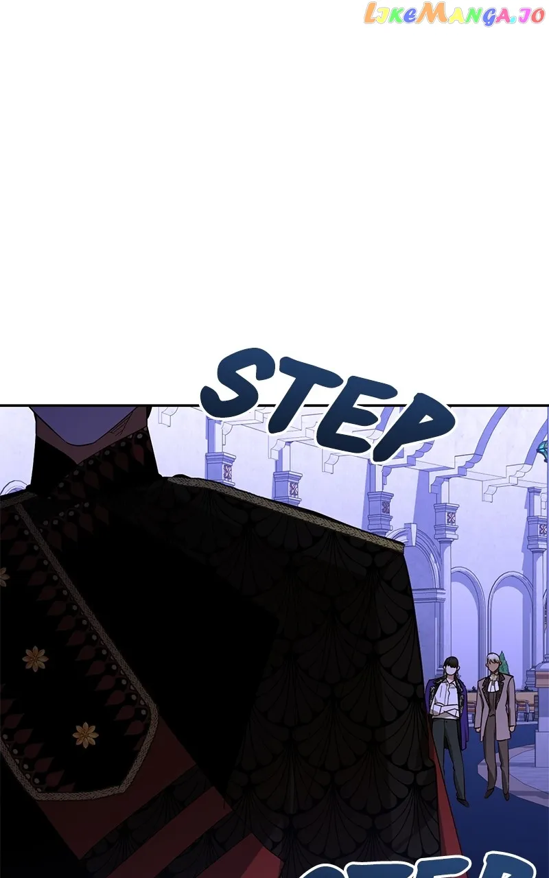 Men of The Harem chapter 133 page 1