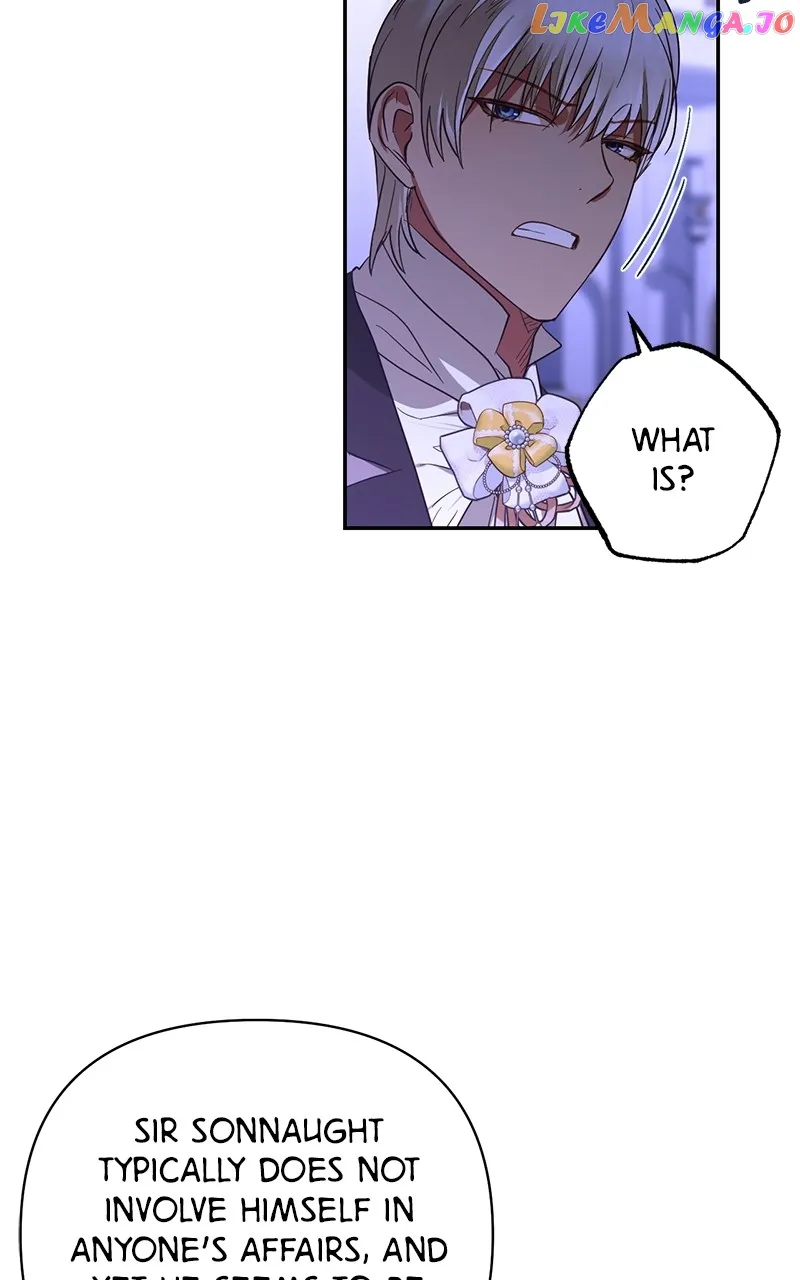 Men of The Harem chapter 133 page 3