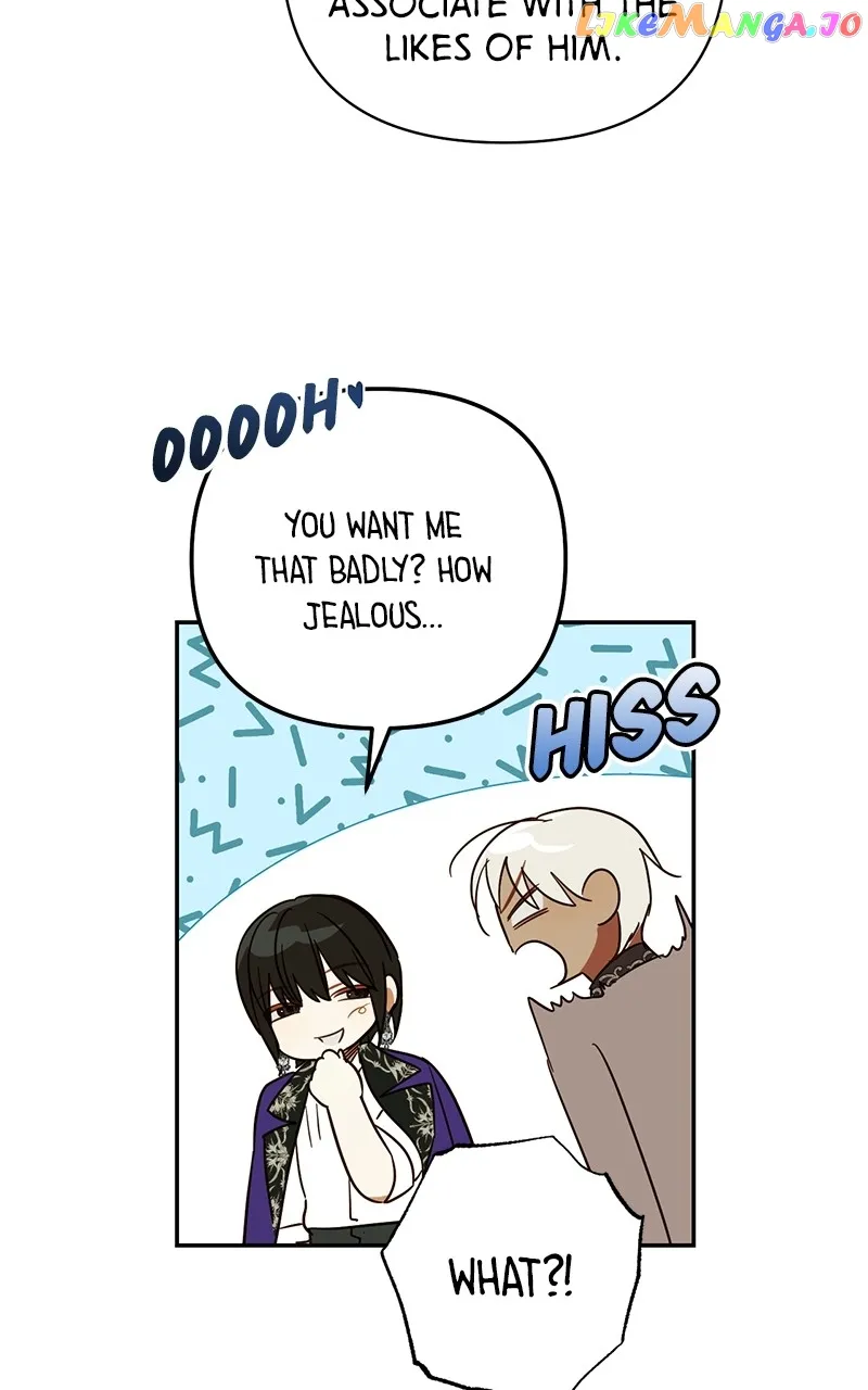 Men of The Harem chapter 133 page 6
