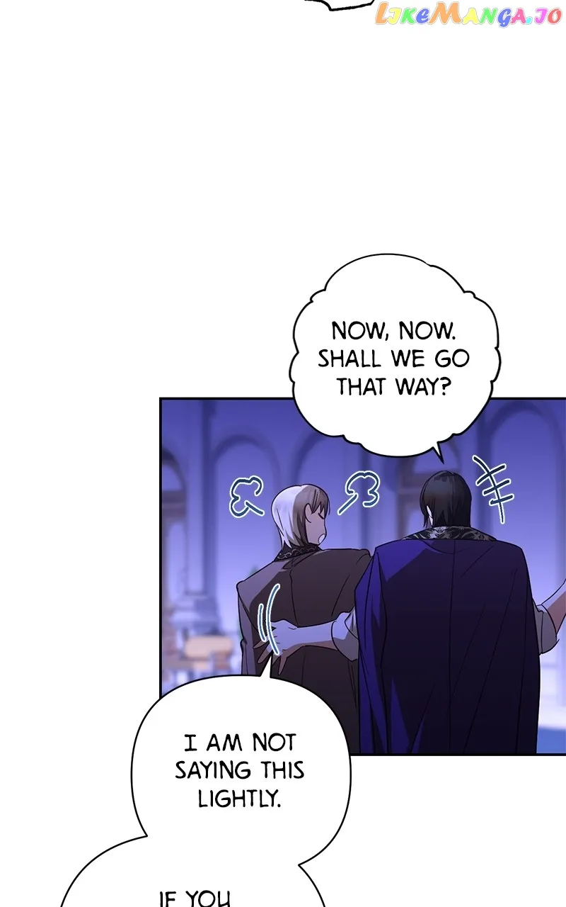 Men of The Harem chapter 133 page 7