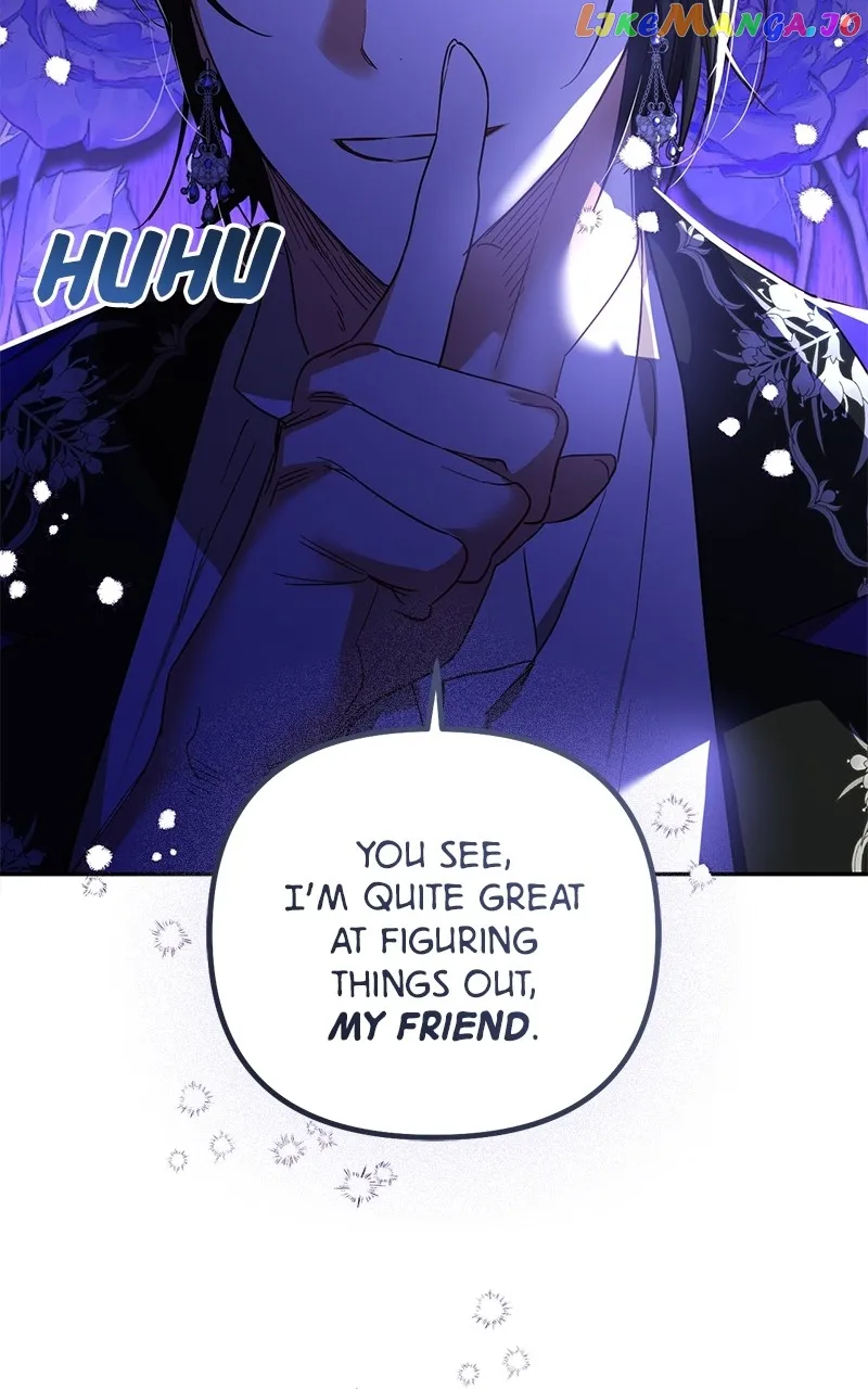 Men of The Harem chapter 133 page 13