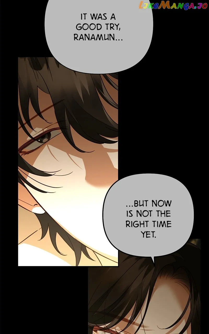 Men of The Harem chapter 133 page 23