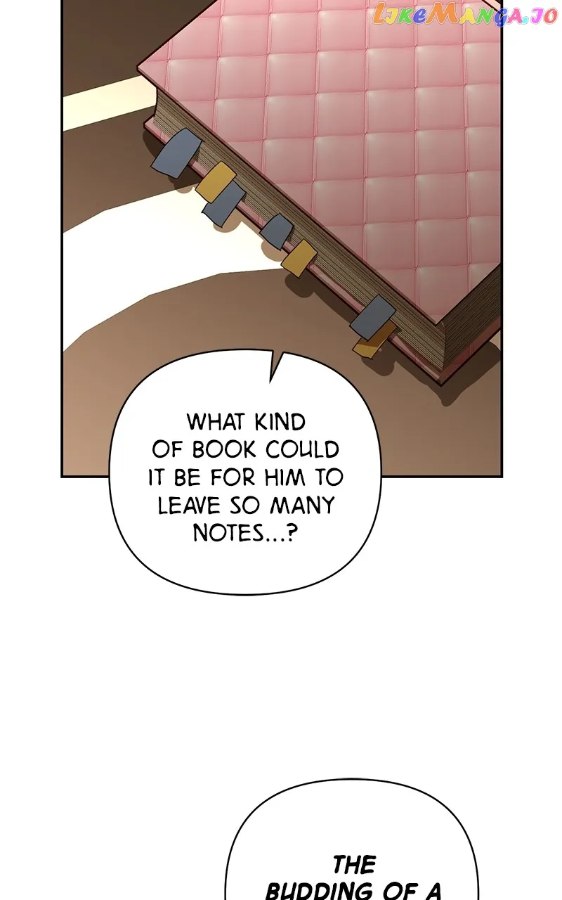 Men of The Harem chapter 133 page 28