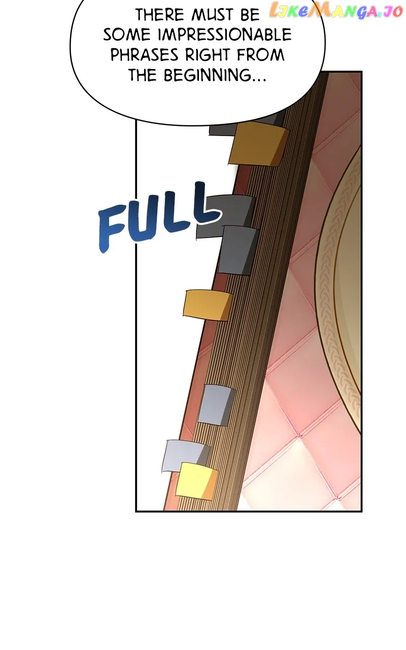 Men of The Harem chapter 133 page 30