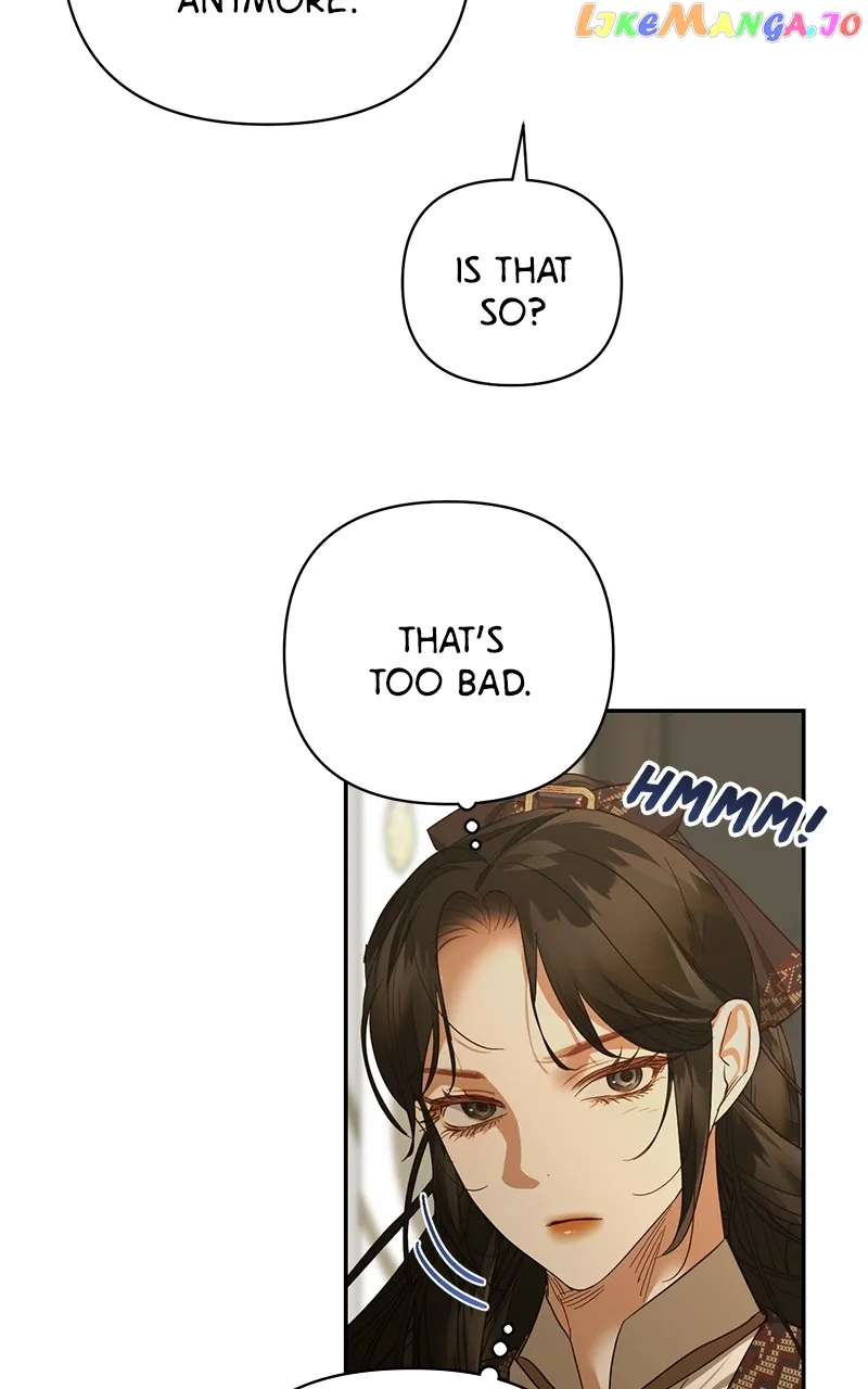 Men of The Harem chapter 133 page 46