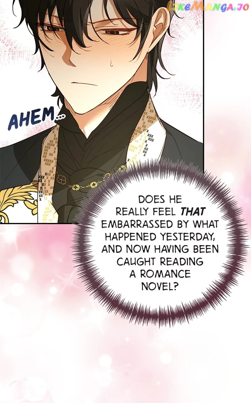 Men of The Harem chapter 133 page 48