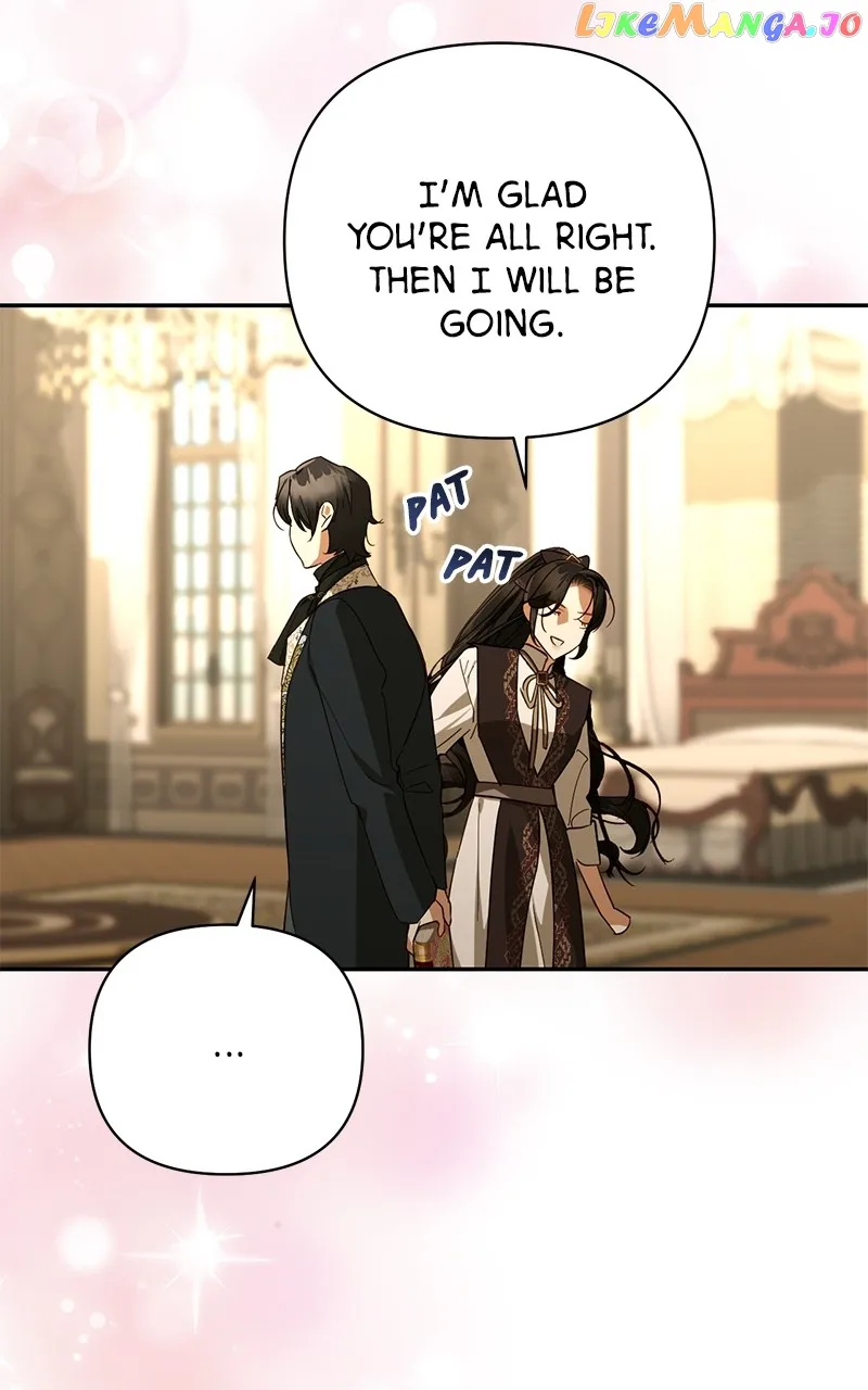 Men of The Harem chapter 133 page 49