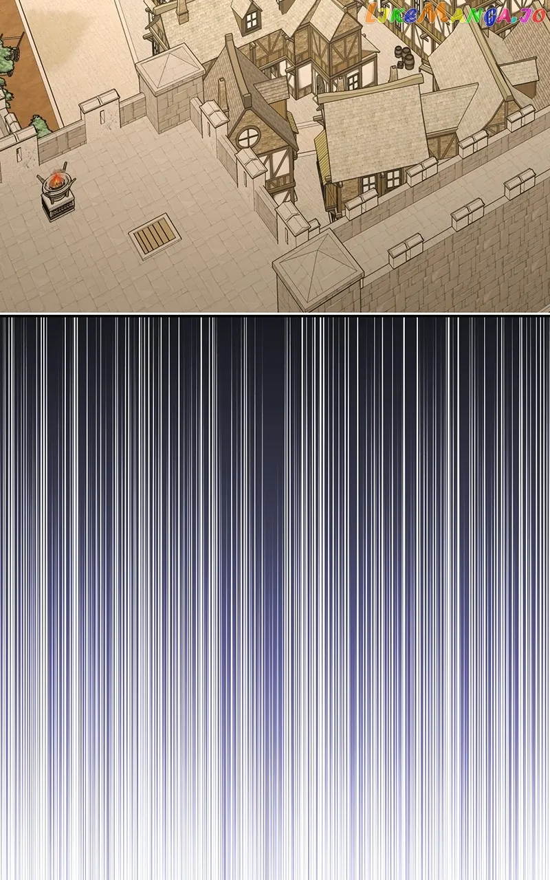 Men of The Harem chapter 133 page 61