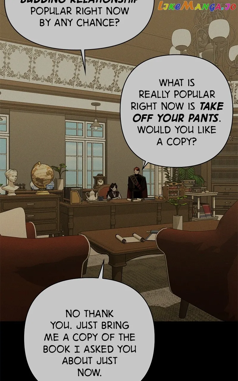 Men of The Harem chapter 133 page 67