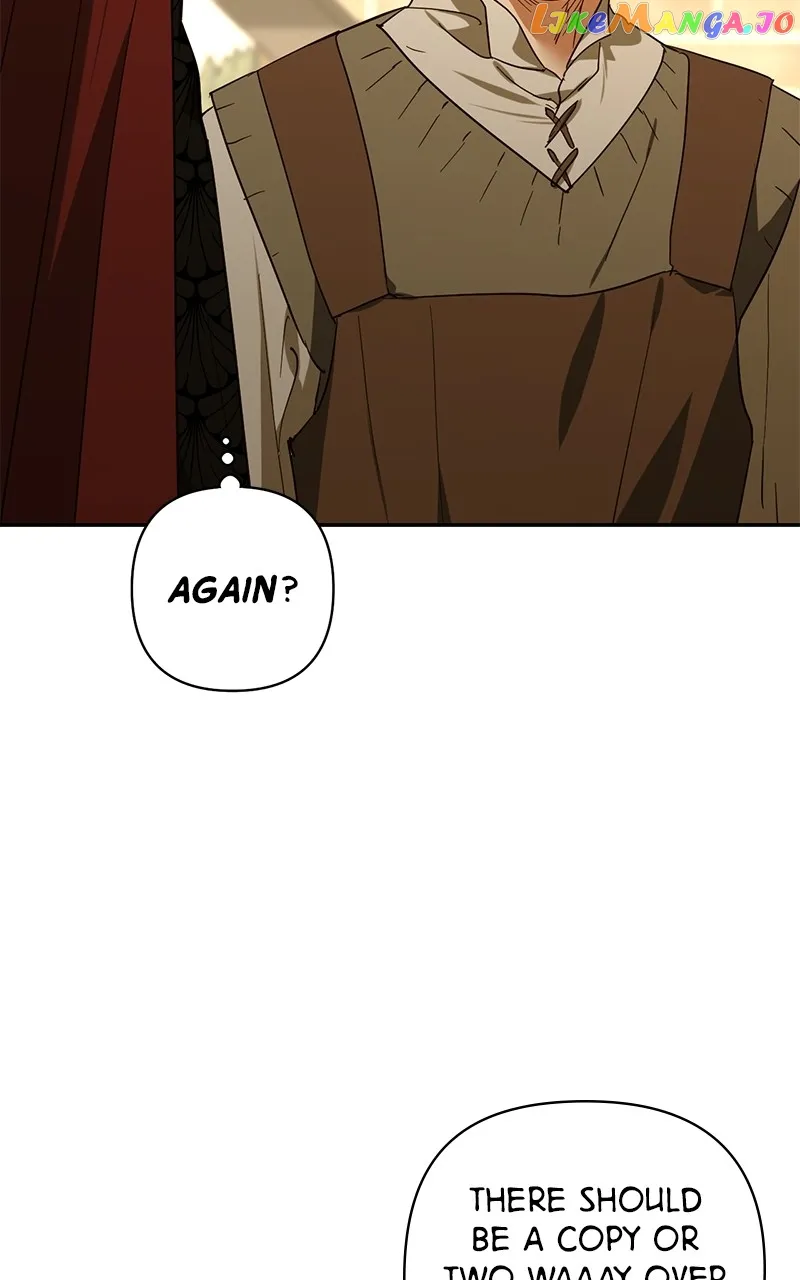 Men of The Harem chapter 133 page 69