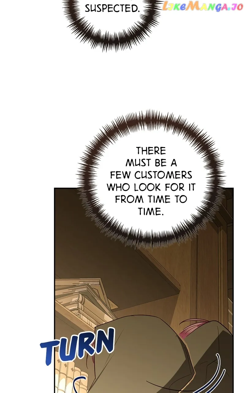 Men of The Harem chapter 133 page 72