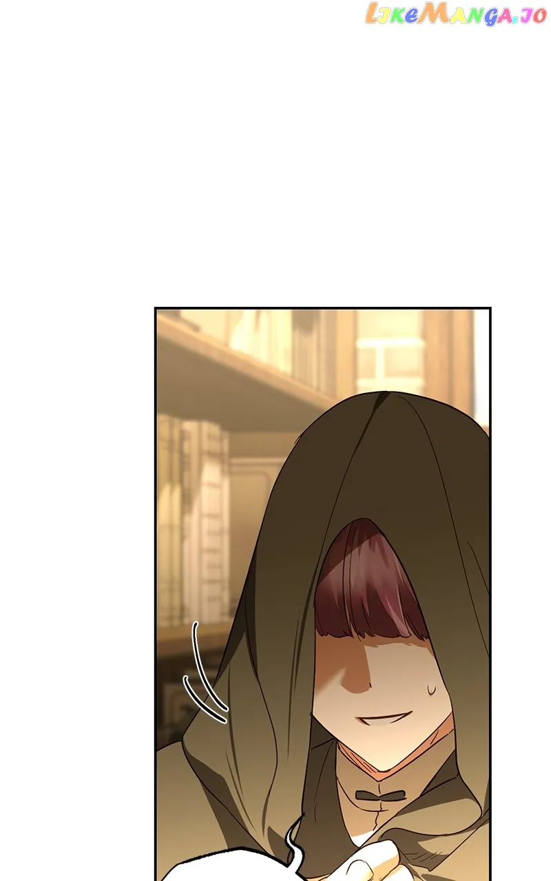 Men of The Harem chapter 133 page 79