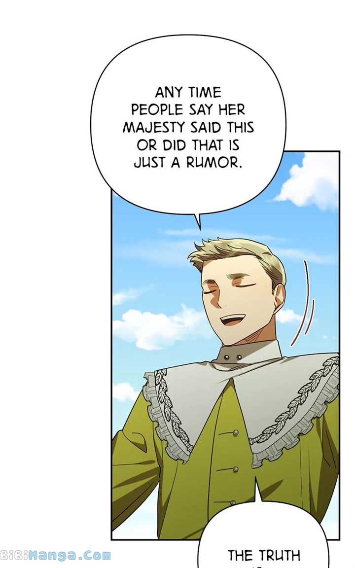Men of The Harem chapter 140 page 7