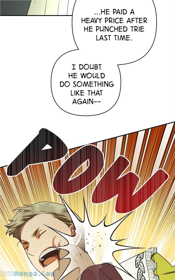 Men of The Harem chapter 140 page 24