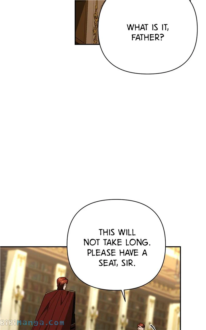 Men of The Harem chapter 140 page 49