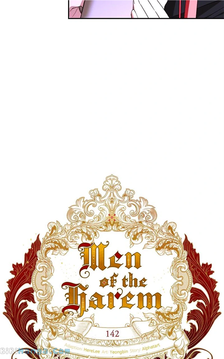 Men of The Harem chapter 145 page 4