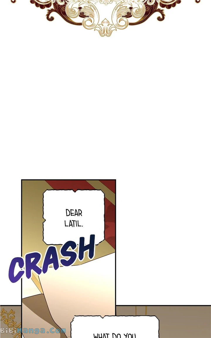 Men of The Harem chapter 145 page 5