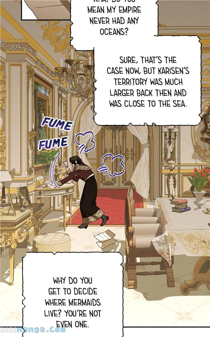 Men of The Harem chapter 145 page 6