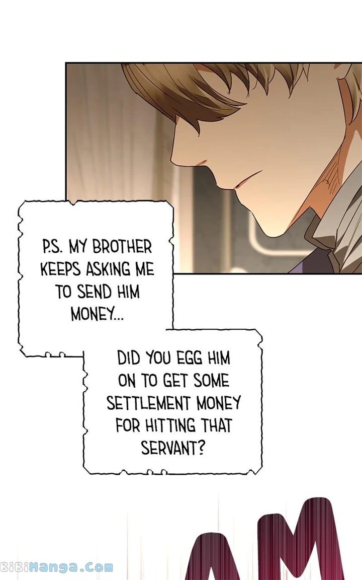 Men of The Harem chapter 145 page 11