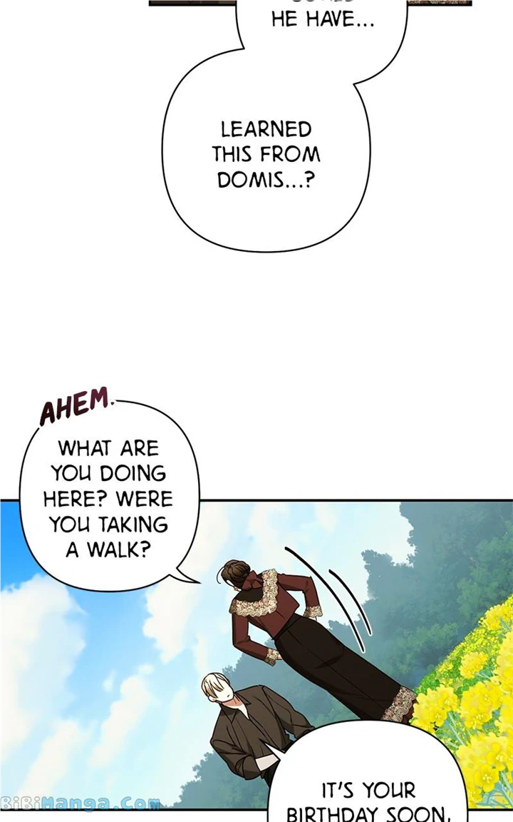 Men of The Harem chapter 145 page 33