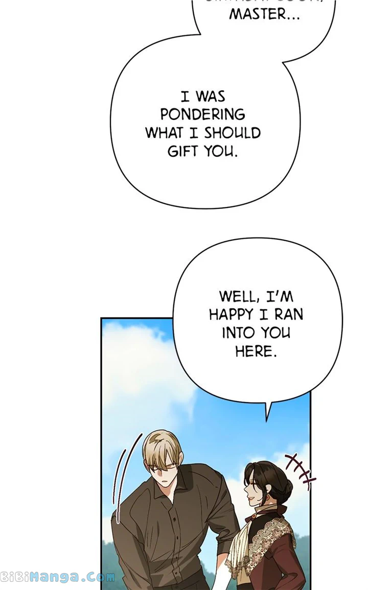 Men of The Harem chapter 145 page 34