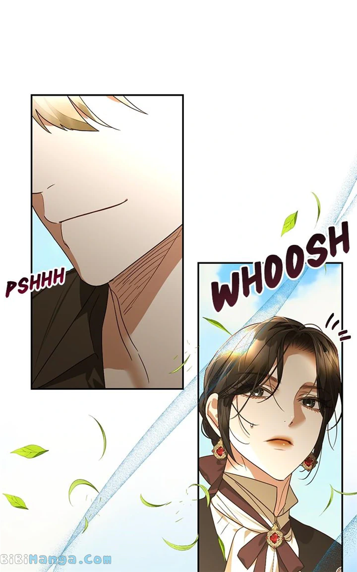 Men of The Harem chapter 145 page 37
