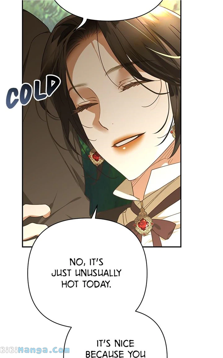 Men of The Harem chapter 145 page 45