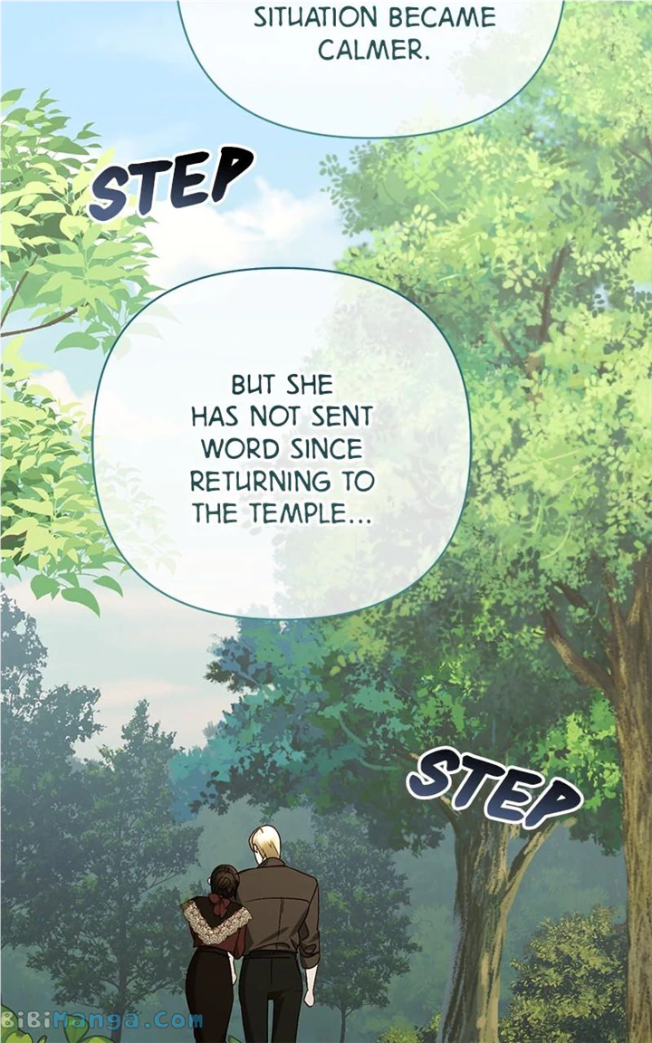 Men of The Harem chapter 145 page 49