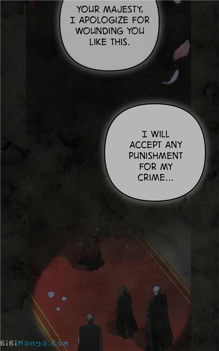 Men of The Harem chapter 145 page 53