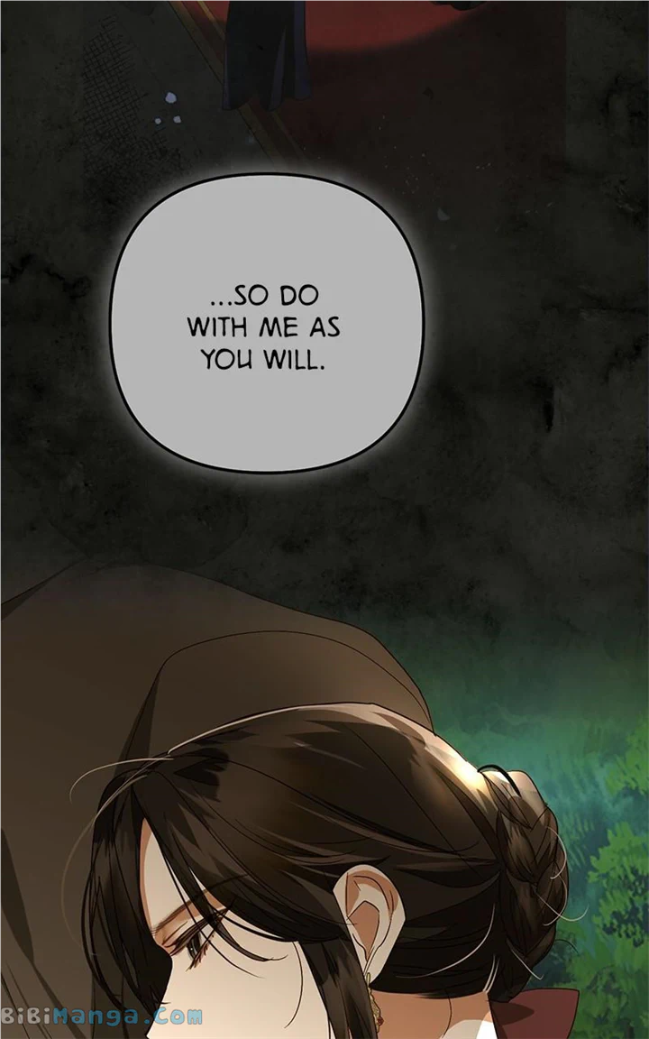 Men of The Harem chapter 145 page 54