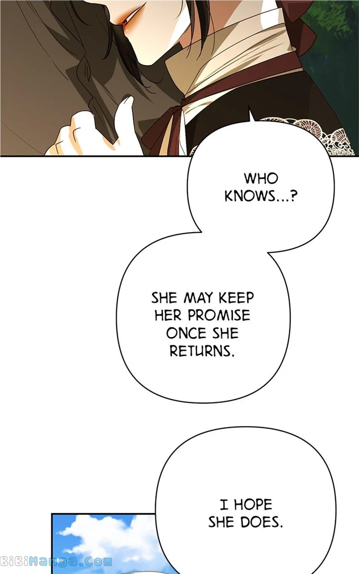 Men of The Harem chapter 145 page 55