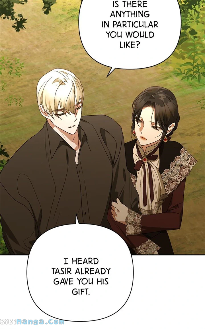 Men of The Harem chapter 145 page 57