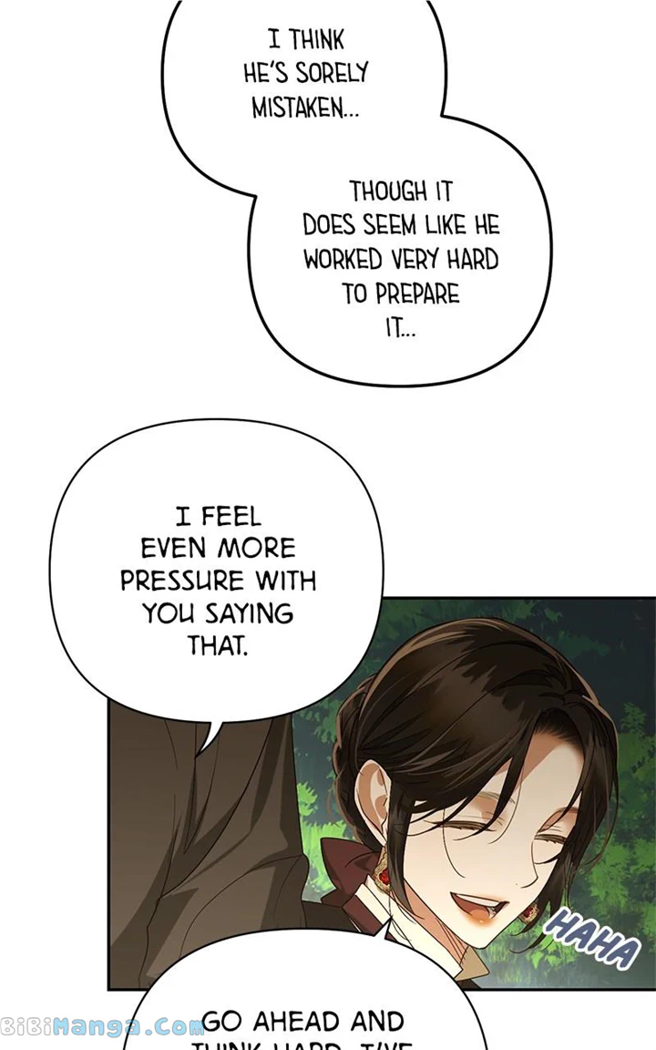 Men of The Harem chapter 145 page 59