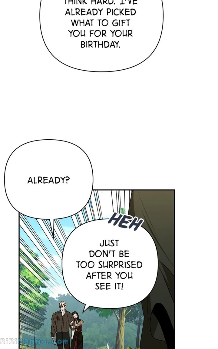 Men of The Harem chapter 145 page 60