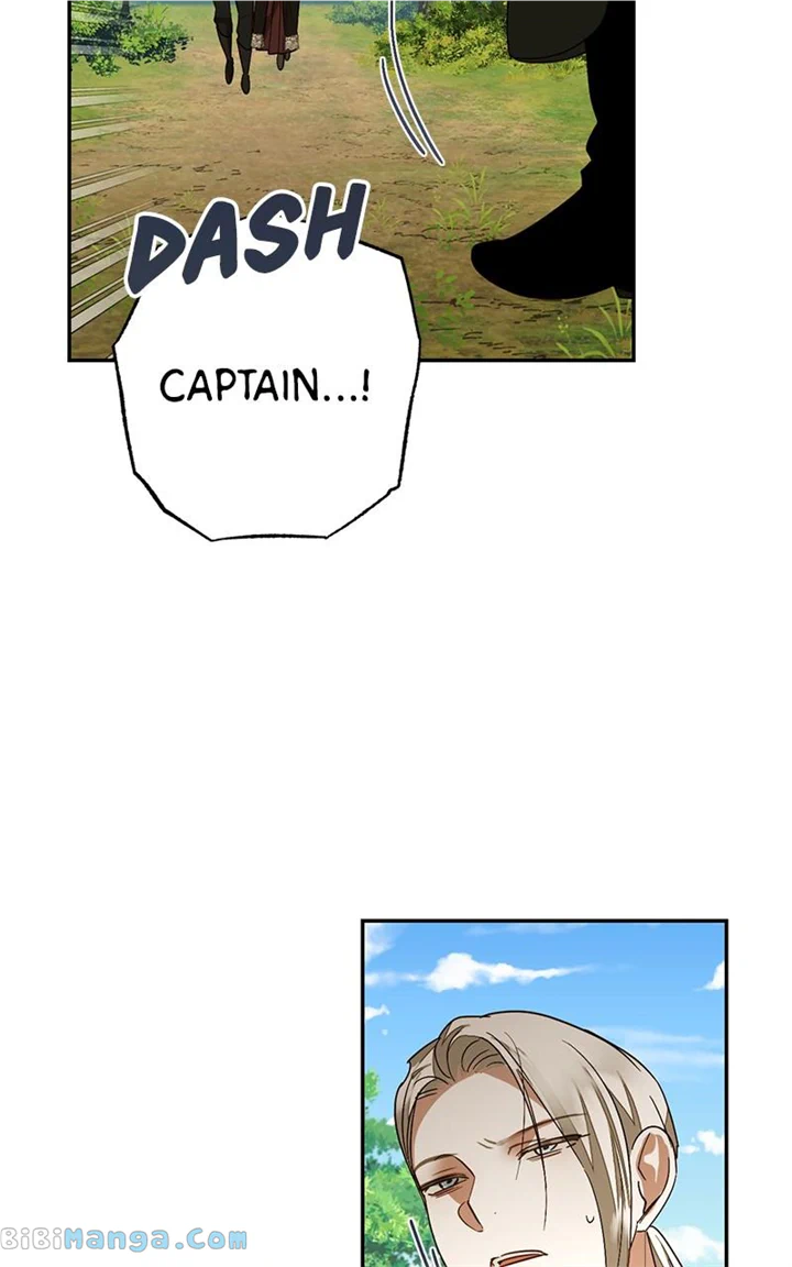 Men of The Harem chapter 145 page 61