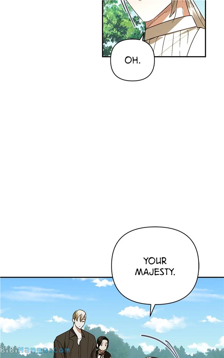 Men of The Harem chapter 145 page 62